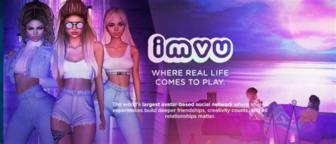 i m v u next|next imvu login.